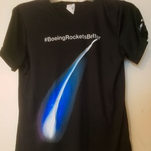 Boeing T Shirt